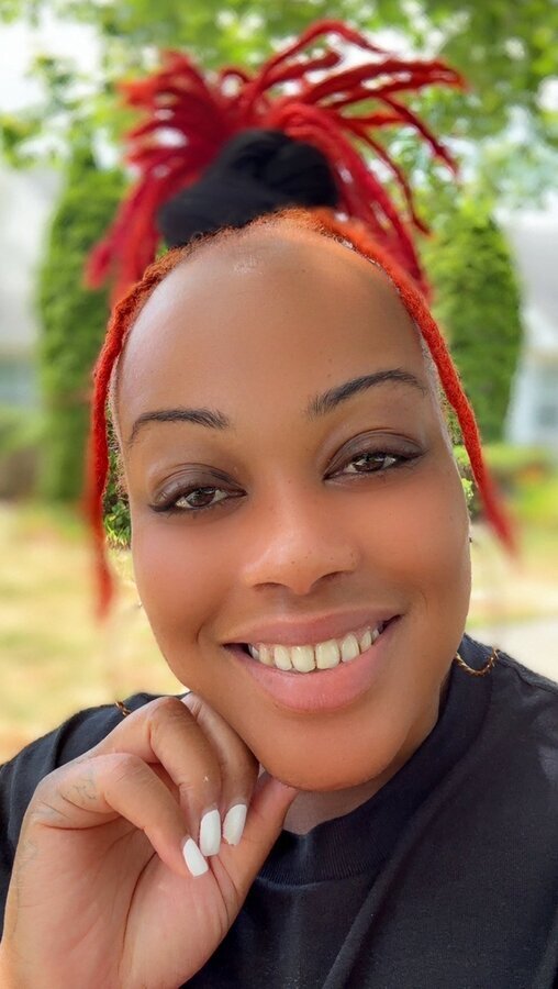 Cherita Brown